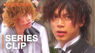 Oh sh*t, hot butler brothers are fist-fighting for my love | Japanese Drama | Mei's Butler