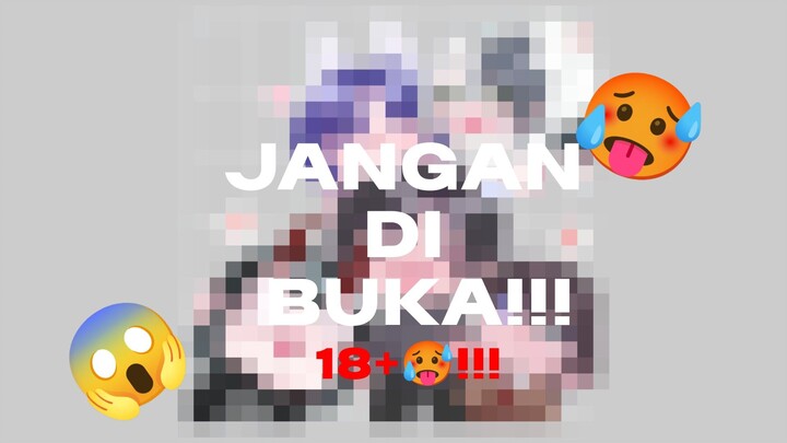 JANGAN NANTI NYESEL...