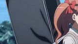【Shirai Kuroko】 "Malaikat mesum" yang memuluskan karakteristik seksual sekunder Paojie