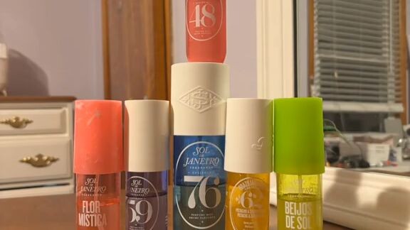 AtoZ skincare routine