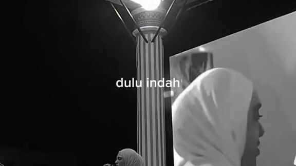 ku ingin pisah
