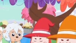 Happy and lazy spit juice on each other__