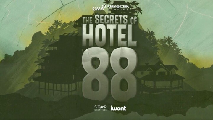 The Secret of Hotel 88 - Episode 19