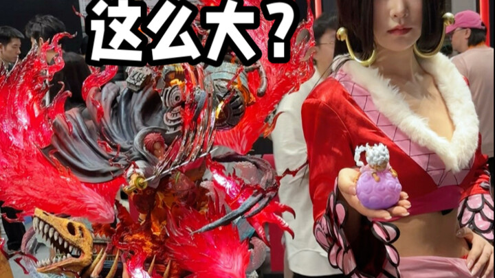 Baru saja naik menjadi 10 ribu? Apakah sekarang bermain patung masih harus dilengkapi dengan rumah k