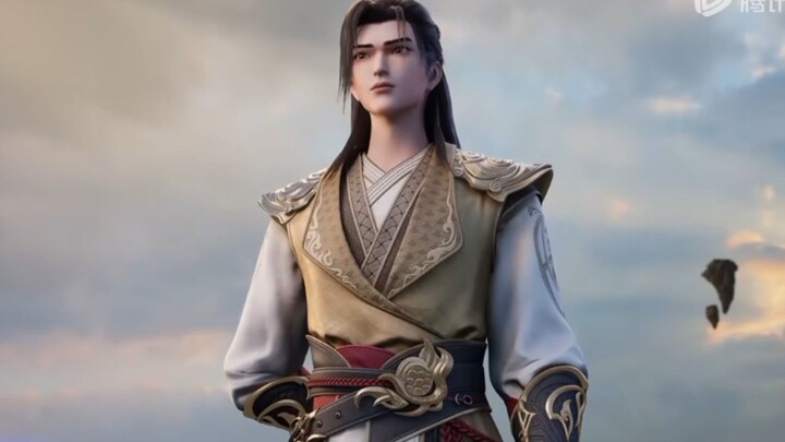 Martial Master Eps 634 indo