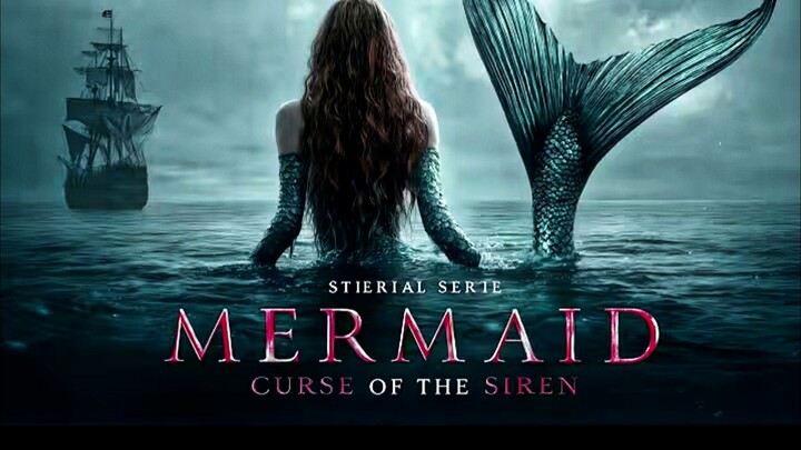 Mermaid: Curse of the Deep Siren (2026) | Full Movie Hindi Dubbed | Mystery & Horror”