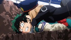 My Hero Academia  S3 EP 16 (Hindi Dubbed) MAE Cration