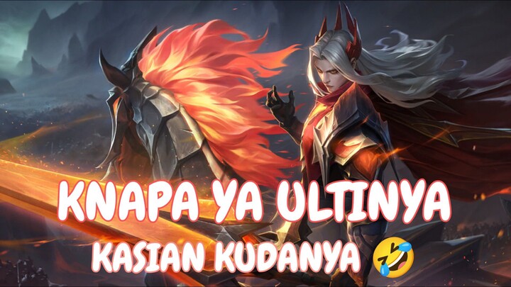 player ini sering anomali