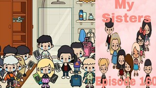 My Sisters Season 7 Episode 160