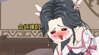 斗罗第七集   奶油泡芙吃不下了...肚子会撑坏的...