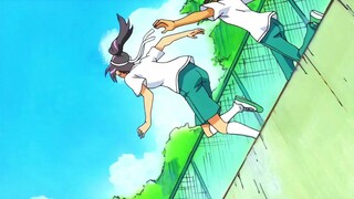 1 pha cứu vợ quá hoàn hảo