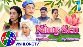 Thế giới cổ tích: Nàng Sen - Tập 1 (Trailer)