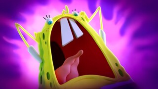 LEGENDARY SpongeBob Artist Returns After 20 Years (Vailskibum)
