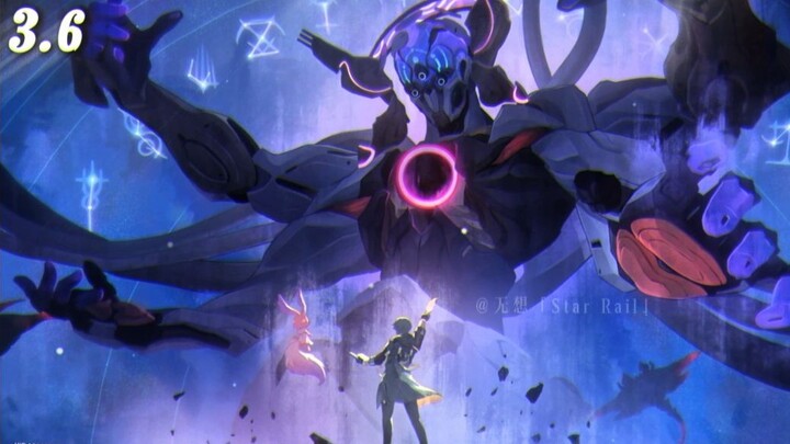 เกม Honkai: Star Rail ซ่อนอะไรเก่งจริงๆ แถมยังแอบใส่ภาพวาดปลอมมาด้วย!