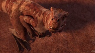 Jurassic World Chaos Theory S03E10 - Morituri Te Salutant (Awafim.tv)