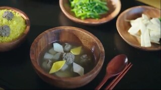 KBS Drama Special S14E10: Joseon Chefs | English Subtitle