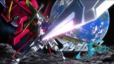 Mobile Suit Gundam Seed Remaste 31 sub indo