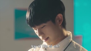 Con Trai Bạn Mẹ EP 3 [Sub Việt]