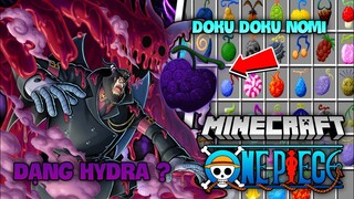 🔥ADDON/MOD PIECE FRUITS V6.0 CỰC HAY CHO MINECRAFT PE 1.19 MỚI NHẤT CẬP NHẬT TRÁI ĐỘC