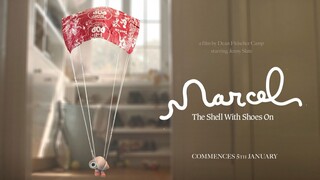 Watch Full Move Marcel the Shell with Shoes On 2021For Free :Link in Description