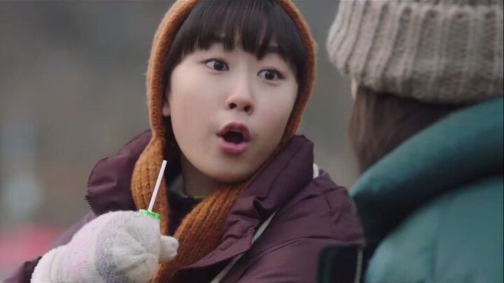 When.The.Weather.Is.Nice.(Episode-7) UrduHindi Dubbed Eng-Sub #1080p #kpop #Kdra