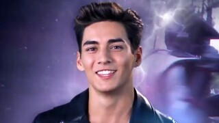 Stag beetles are winning this year! Kamen Rider Galen's King form, Insect King Sentai's plot changes