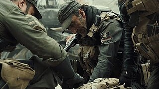 With The Death Of Their Commander, The SWAT Team Suffer Great Morale Loss Until...