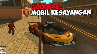 Segala Cara Mencari Uang Demi Beli Bisnis - GTA SA UGRP #14