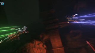 Apotheosis Episode 5 Subtitle Indonesia