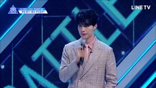 [ซับไทย]PRODUCE X 101 l EP.4 [10-10]
