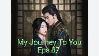 My Journey To You _ Sub Indo 2023