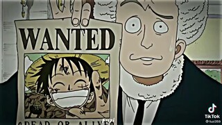 kukira luffy ternyata😌...
