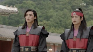 Hwarang The Poet Warrior Youth (2016) Ep 15 (Eng Sub)