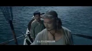 Hot movie"mermaid"