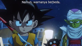 Dragon Ball Daima episode 2 Full Sub Indo | REACTION INDONESIA