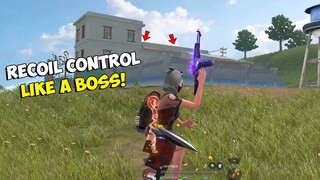 1 VS ALL BURST MODE! (ROS GAMEPLAY)