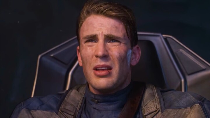 Tại sao nói Captain America đã chọn lối chơi “đỉnh nhất”?