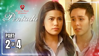 Pintada | Episode 3 (2/4) | May 21, 2024