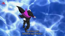 KLON MADARA MODE DUA IMBANGI MUSUH | BORUTO TWO BLUE VORTEX PART 1924