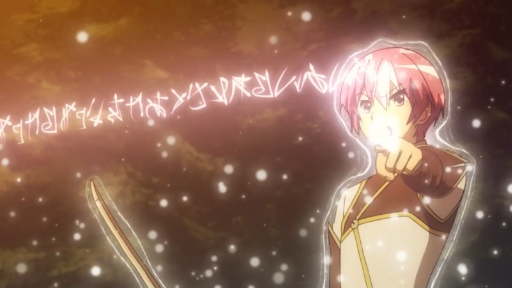 Kiếp Trước Của Tôi Là "Vua Của Địa Ngục" |Tóm Tắt Anime Hay_Clip2