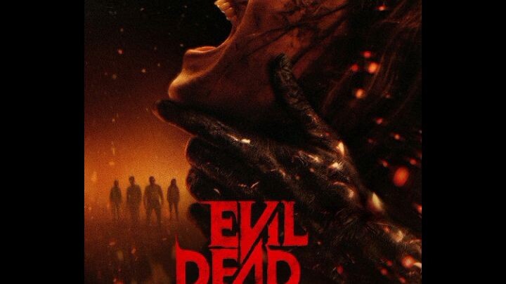 EVIL DEAD BURN 2026 🥵🔥 MOVIE REVIEW ✅️