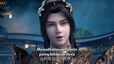 Stellar Transformation Season 06 Episode 19 Sub A.I