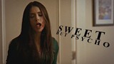 Katherine Pierce __ Sweet But Psycho