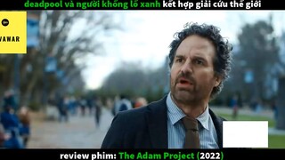 Trách nhiệm vàng (p2) #rvphimcuocsong