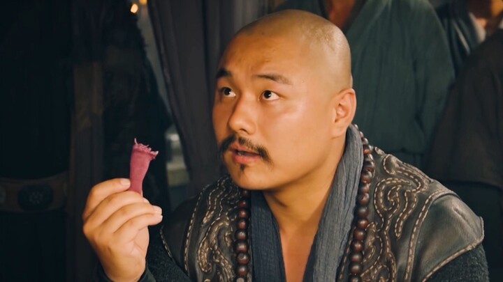 China is the originator of playing death roulette