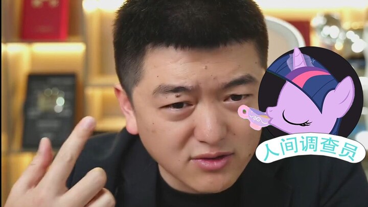 Ucapan Yongge kepada para penggemar pasca wafatnya Guru Zhang Xuefeng