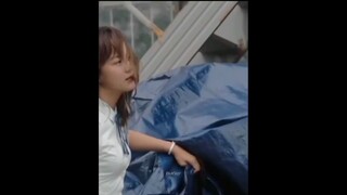 she save that heroo🔥 SUBSCRIBE please✨ #shorts #fyp #kdrama #school2017 #kimsejeong