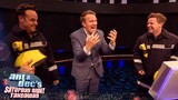 Ant & Dec prank Bradley Walsh a second time! | Saturday Night Takeaway 2020