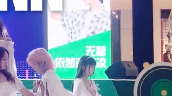 Girls at Zhejiang University! Challenging the Most Authentic HANN on the Internet - (G)I-DLE Roadsho