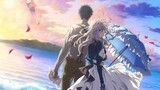 Violet Evergarden_ the Movie _ Official Trailer _  Anime